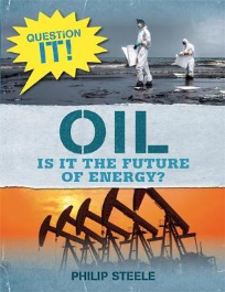 QUESTION IT! OIL