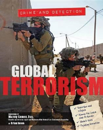 CRIME AND DETECTION: GLOBAL TERRORISM