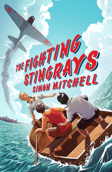 THE FIGHTING STINGRAYS