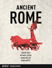 ANCIENT ROME VCE HISTORY UNITS 3&4 HTAV + EBOOK