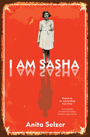 I AM SASHA