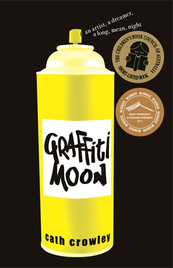 GRAFFITI MOON