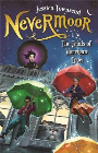 NEVERMOOR: THE TRIALS OF MORRIGAN CROW