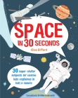 SPACE IN 30 SECONDS