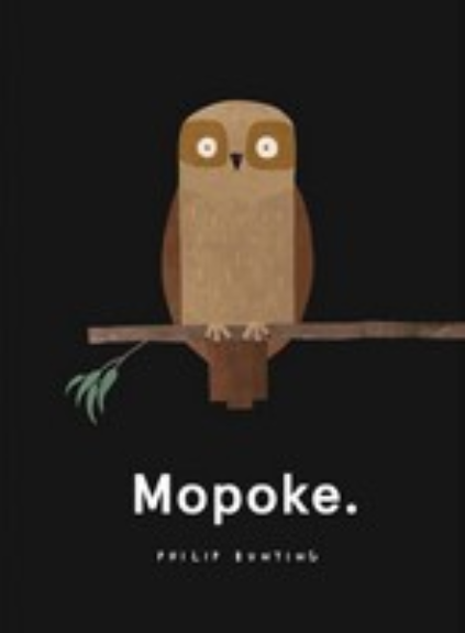 MOPOKE