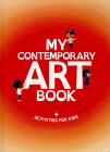 MY CONTEMPORARY ART BOOK