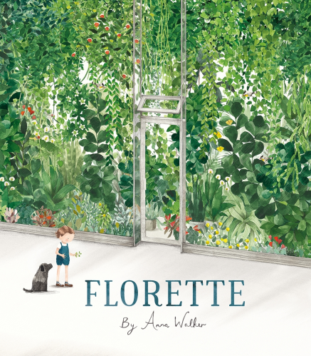 FLORETTE