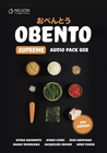 OBENTO SUPREME AUDIO PACK USB 5E