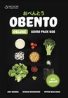 OBENTO DELUXE AUDIO PACK USB 5E