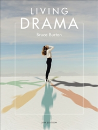 LIVING DRAMA STUDENT BOOK + EBOOK 5E