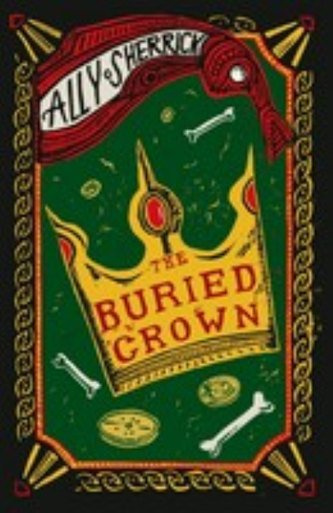 BURIED CROWN