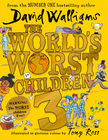 THE WORLD'S WORST CHILDREN 3