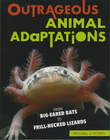 OUTRAGEOUS ANIMAL ADAPTATIONS