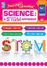 SCIENCE: A STEM APPROACH FOUNDATION