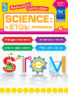 SCIENCE: A STEM APPROACH YEAR 1