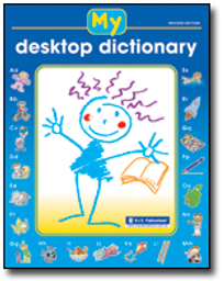 MY DESKTOP DICTIONARY