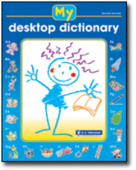 MY DESKTOP DICTIONARY