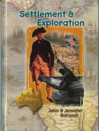 SETTLEMENT AND EXPLORATION: AUSTRALIAN LIBRARY