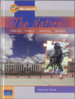 THE NATION: WHAT IS AUSTRALIA