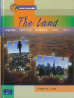 THE LAND: WHAT IS AUSTRALIA