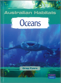 OCEANS: AUSTRALIAN HABITATS