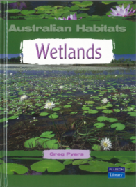 WETLANDS: AUSTRALIAN HABITATS