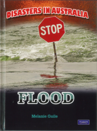 FLOOD: DISASTERS IN AUSTRALIA