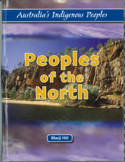 PEOPLES OF THE NORTH AUSTRALIA'S INDIGENOUS PEOPLE