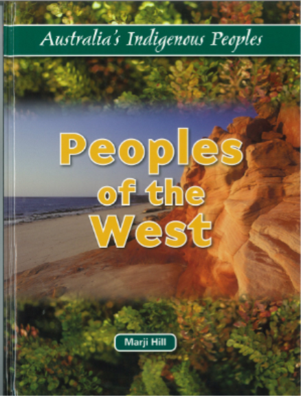 PEOPLES OF THE WEST AUSTRALIA'S INDIGENOUS PEOPLE