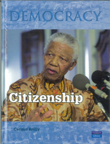 CITIZENSHIP: DEMOCRACY