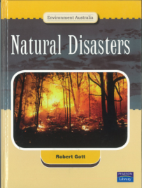 NATURAL DISASTERS: ENVIRONMENT AUSTRALIA