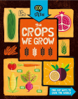 ECO STEAM: THE CROPS WE GROW