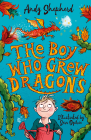 THE BOY WHO GREW DRAGONS