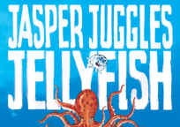 JASPER JUGGLES JELLYFISH