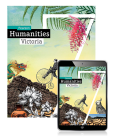 PEARSON HUMANITIES VIC 7 STUDENT BOOK + LIGHTBOOK STARTER WITH EBOOK