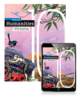 PEARSON HUMANITIES VIC 10 STUDENT BOOK + LIGHTBOOK STARTER WITH EBOOK