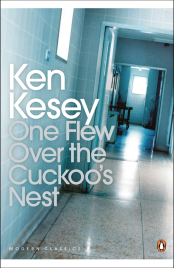 ONE FLEW OVER THE CUCKOO'S NEST: PENGUIN MODERN CLASSICS