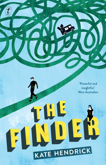 THE FINDER