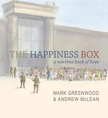 THE HAPPINESS BOX