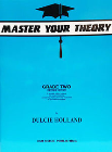 MASTER YOUR THEORY GRADE  2