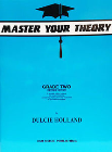 MASTER YOUR THEORY GRADE 2