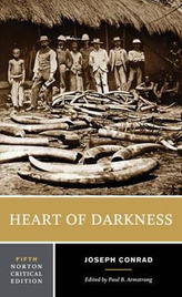 HEART OF DARKNESS: NORTON CRITICAL EDITION 5E