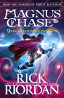 9 FROM THE NINE WORLDS (MAGNUS CHASE AND THE GODS OF ASGARD)