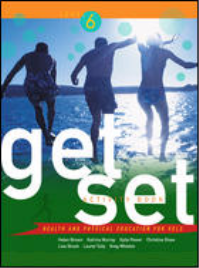 GET SET ACTIVTY BOOK LEVEL 6 STUDENT WORKBOOK