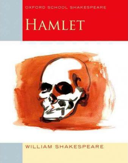 OXFORD SCHOOL SHAKESPEARE HAMLET 