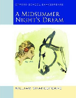 OXFORD SCHOOL SHAKESPEARE MIDSUMMER NIGHT'S DREAM 