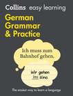 COLLINS EASY LEARNING GERMAN GRAMMAR AND PRACTICE 2E