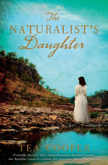 THE NATURALIST'S DAUGHTER