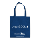LILYDALE BOOKS ECO FRIENDLY BAG (PROCEEDS DONATED TO ILF)