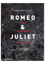SHAKESPEARE'S TRAGEDY ROMEO AND JULIET